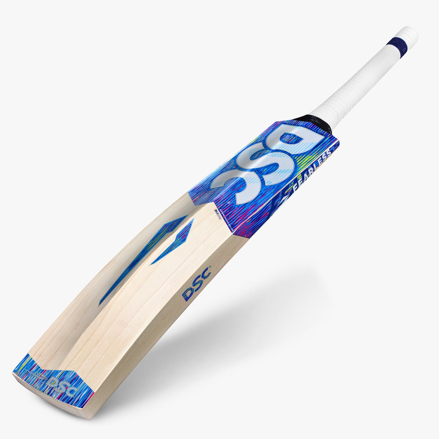 DSC BLU 200 CRICKET BAT – SH