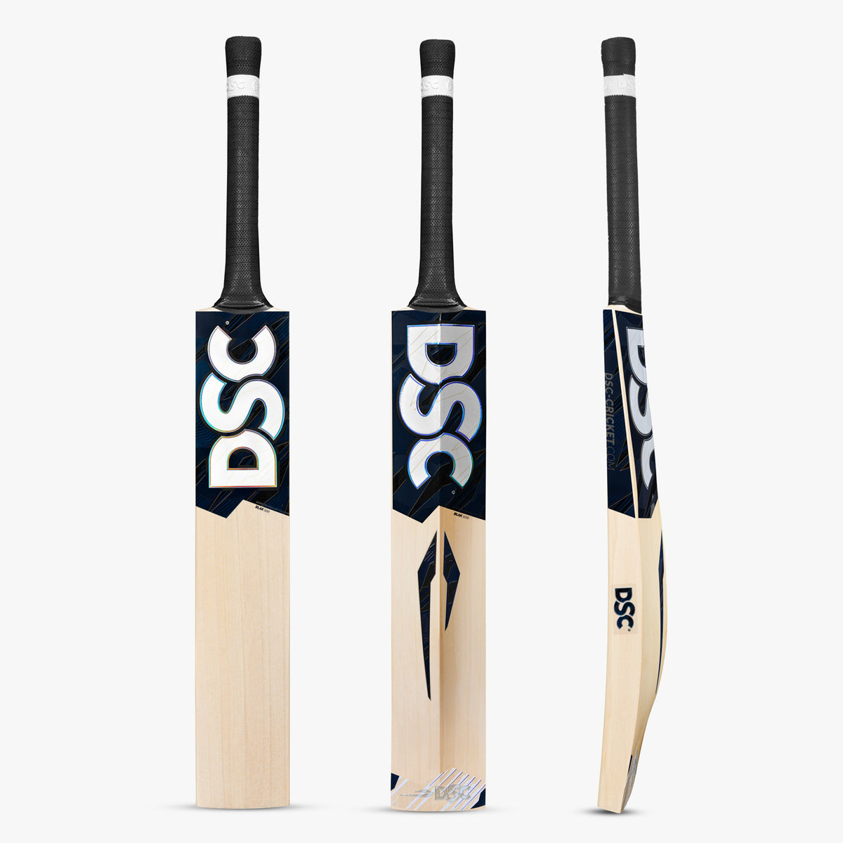 DSC BLAK 100 CRICKET BAT – SH - SportsHQ