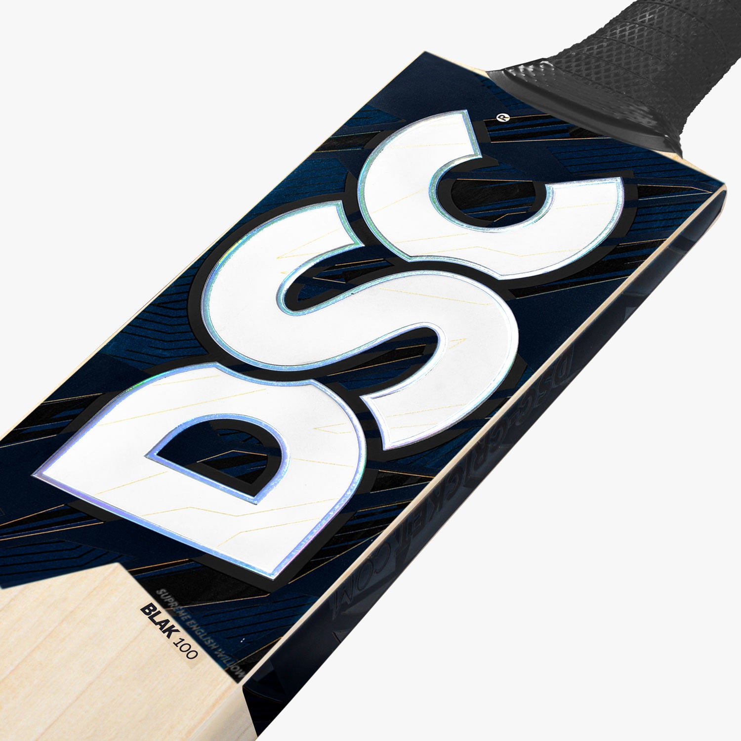 DSC BLAK 100 CRICKET BAT – SH