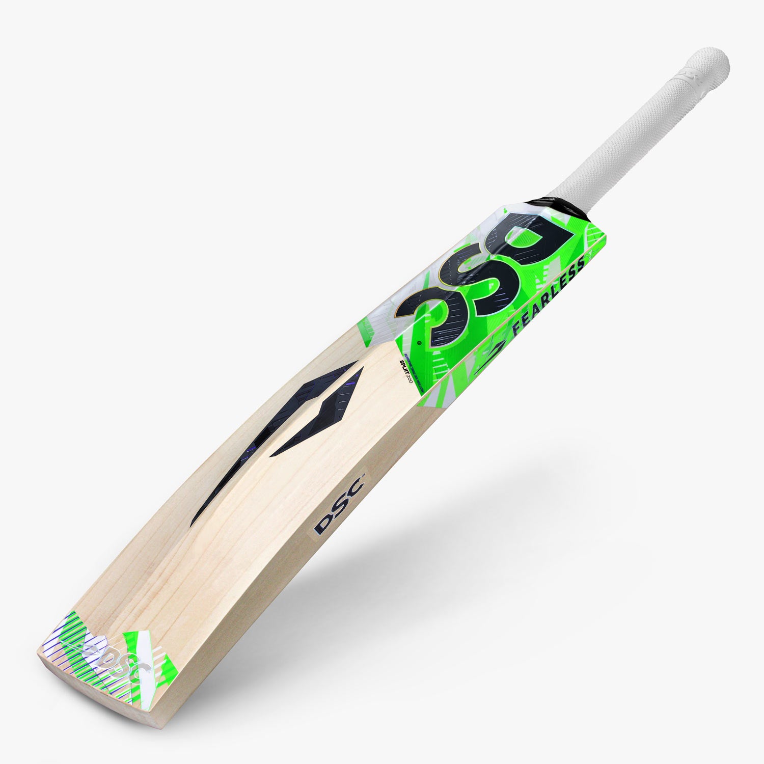 DSC SPLIT 200 CRICKET BAT – SH