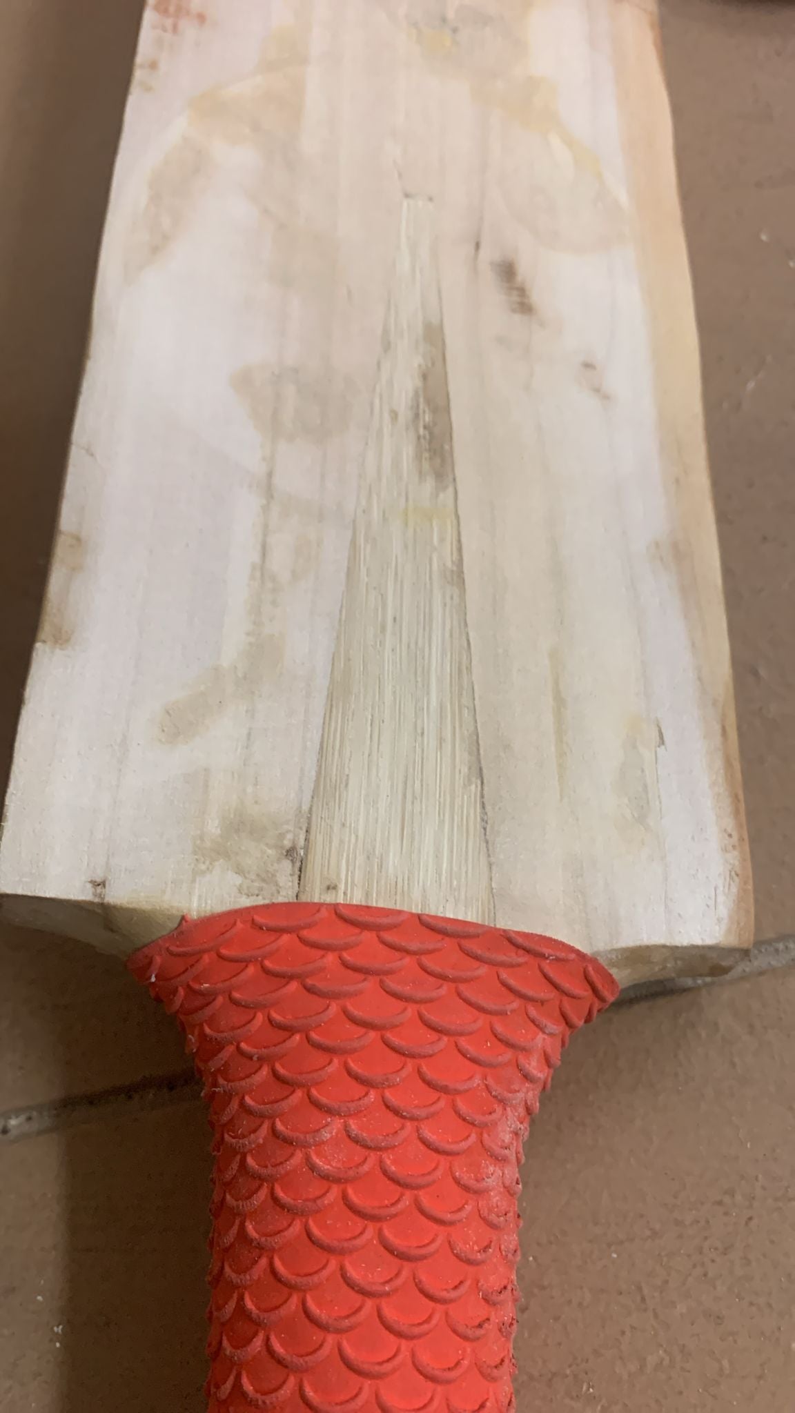 BAT HANDLE REPLACEMENT - SportsHQ