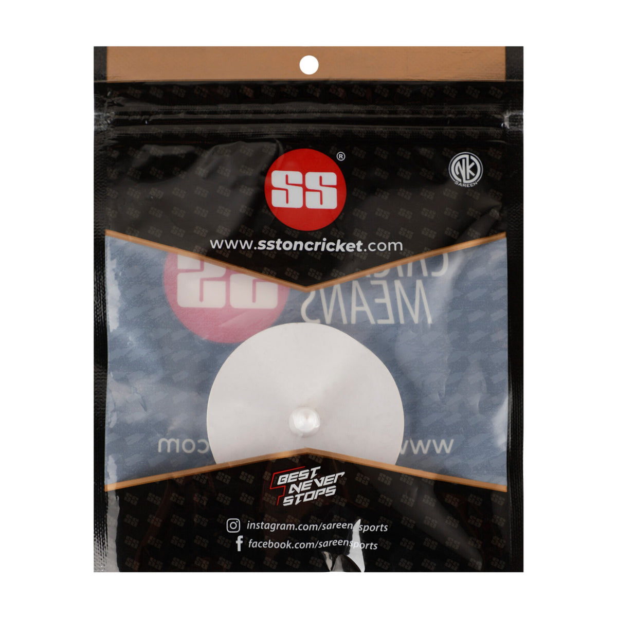 SS Bowler Marker - SportsHQ