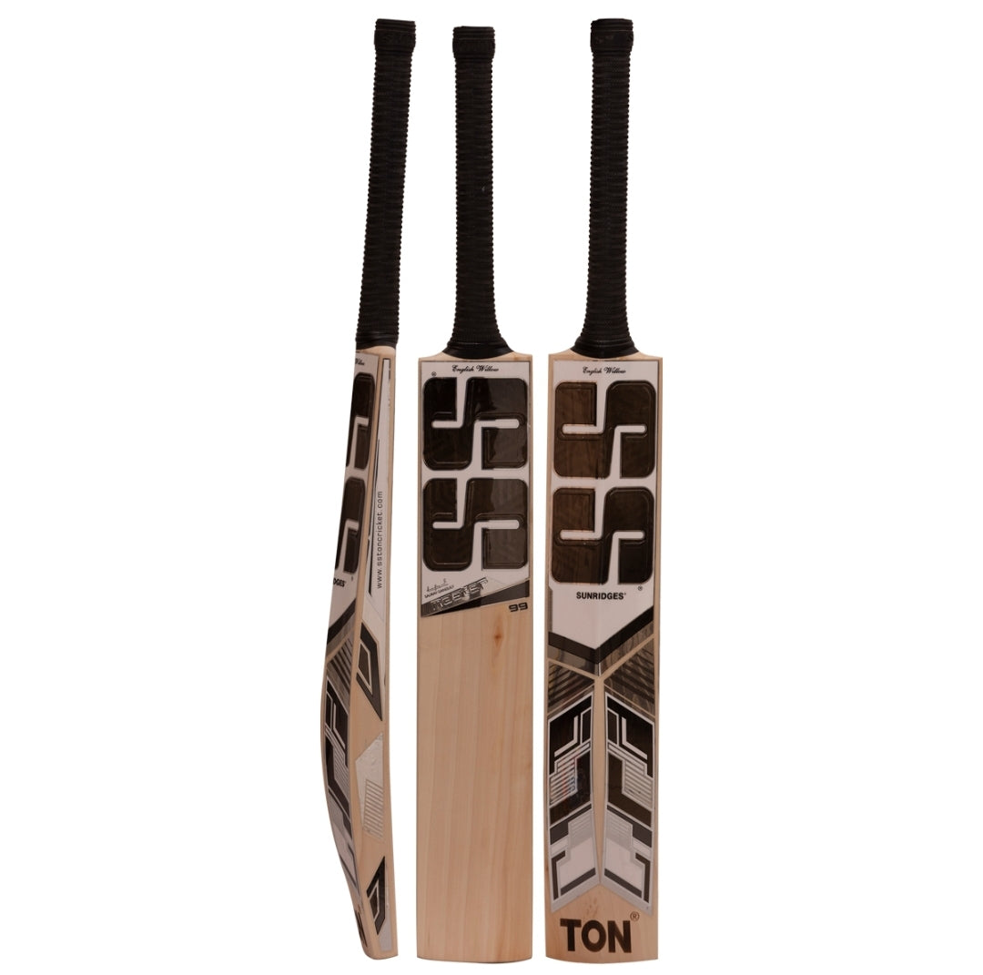 SS Master 99 CRICKET BAT – BOYS/JUNIOR Size 4 - SportsHQ