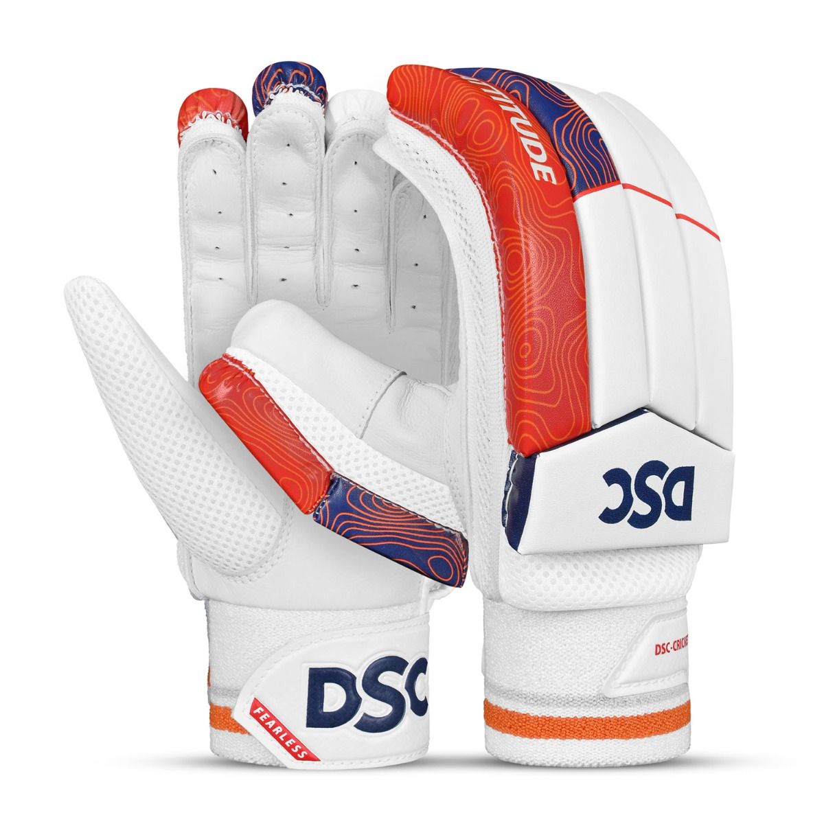 DSC Adult/Senior Cricket Set - SportsHQ