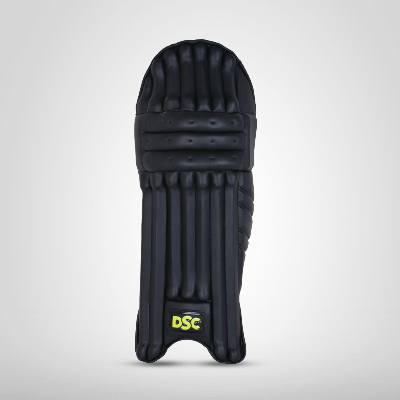 DSC CONDOR FLITE BLACK COLOURED BATTING PADS – MENS - SportsHQ