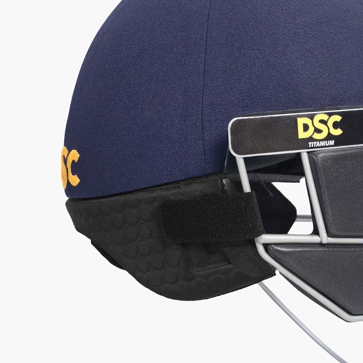 DSC NECK PROTECTOR - SportsHQ