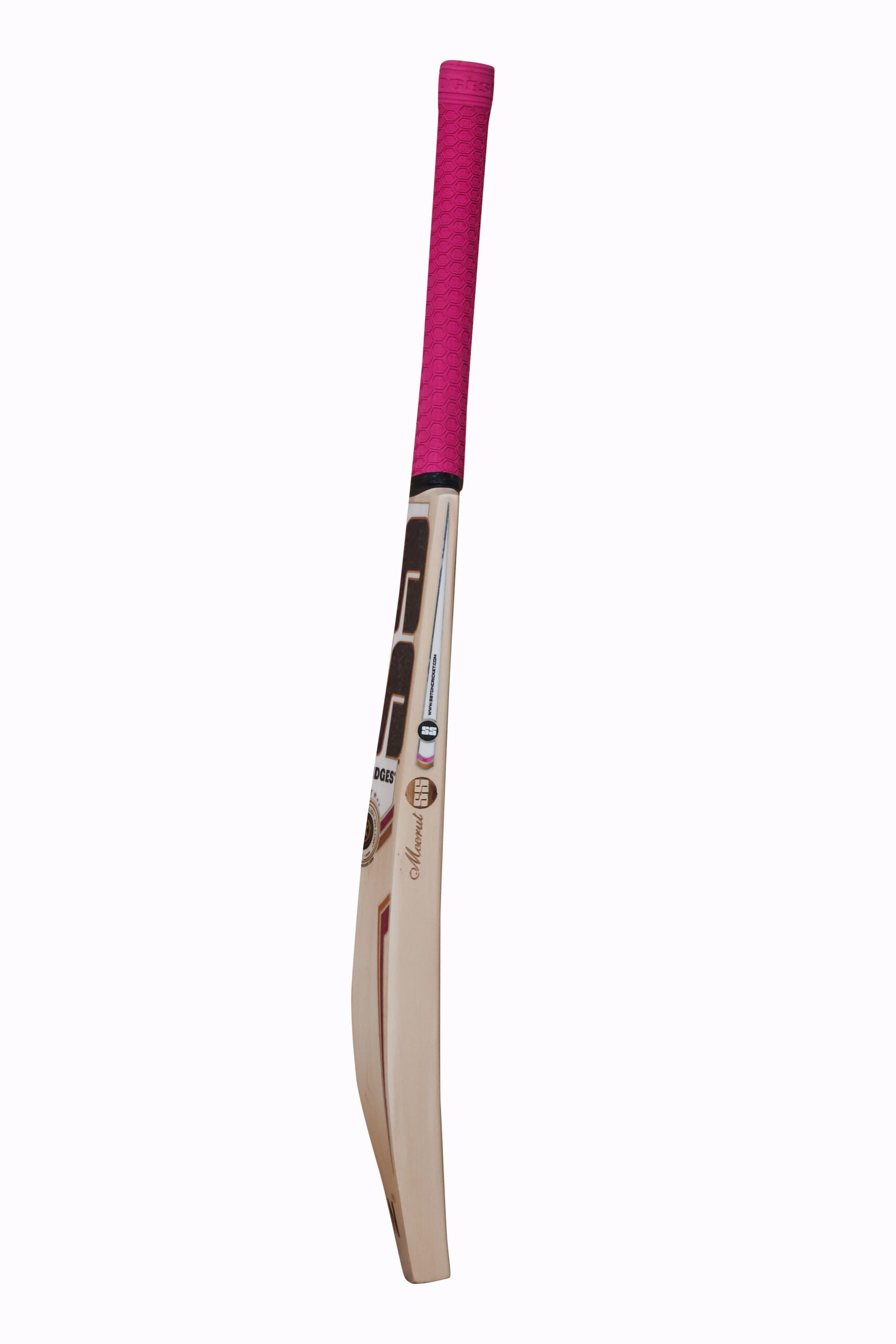 SS GLADIATOR ENGLISH WILLOW CRICKET BAT - SportsHQ