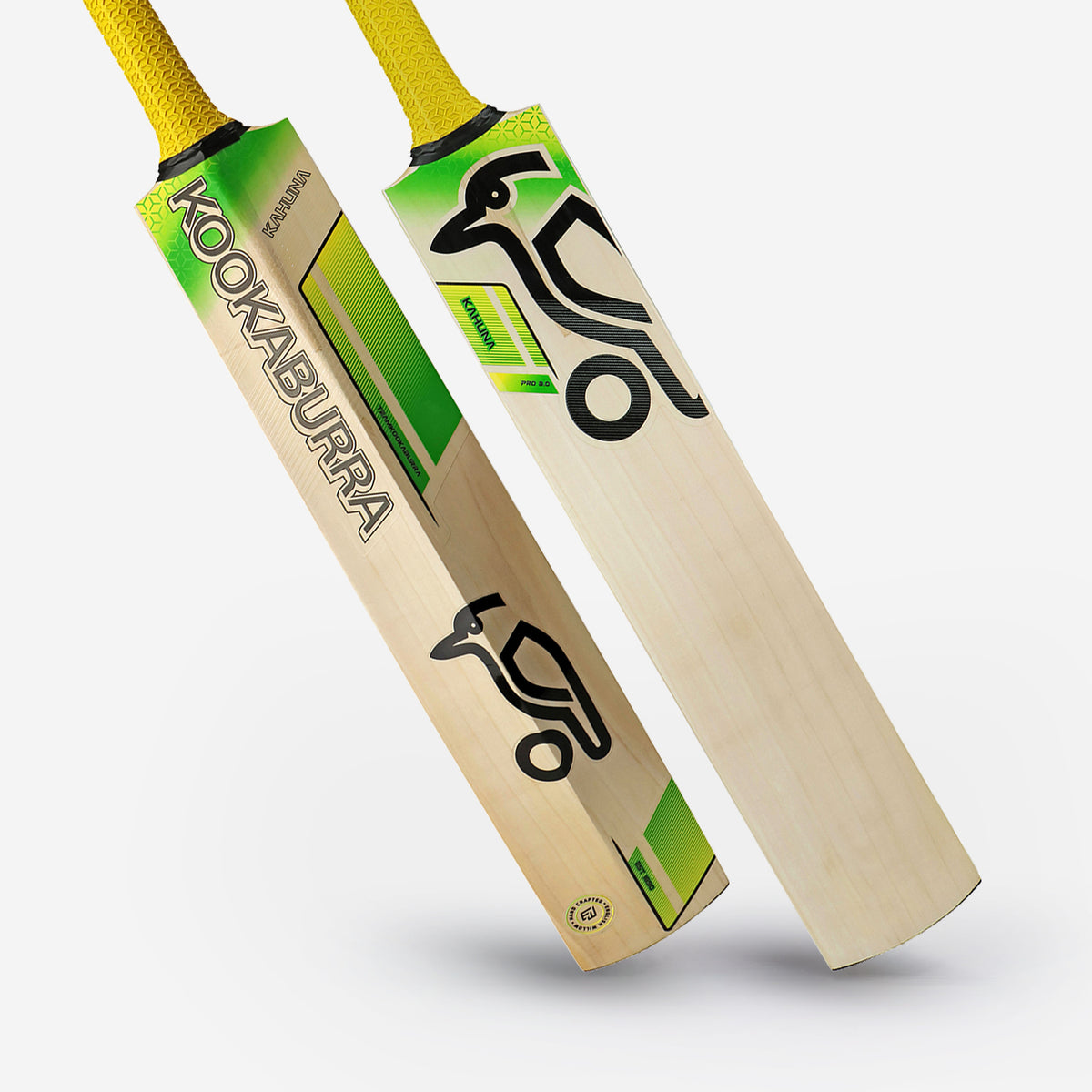 Kookaburra Kahuna Pro 3.0 Bat SH - SportsHQ