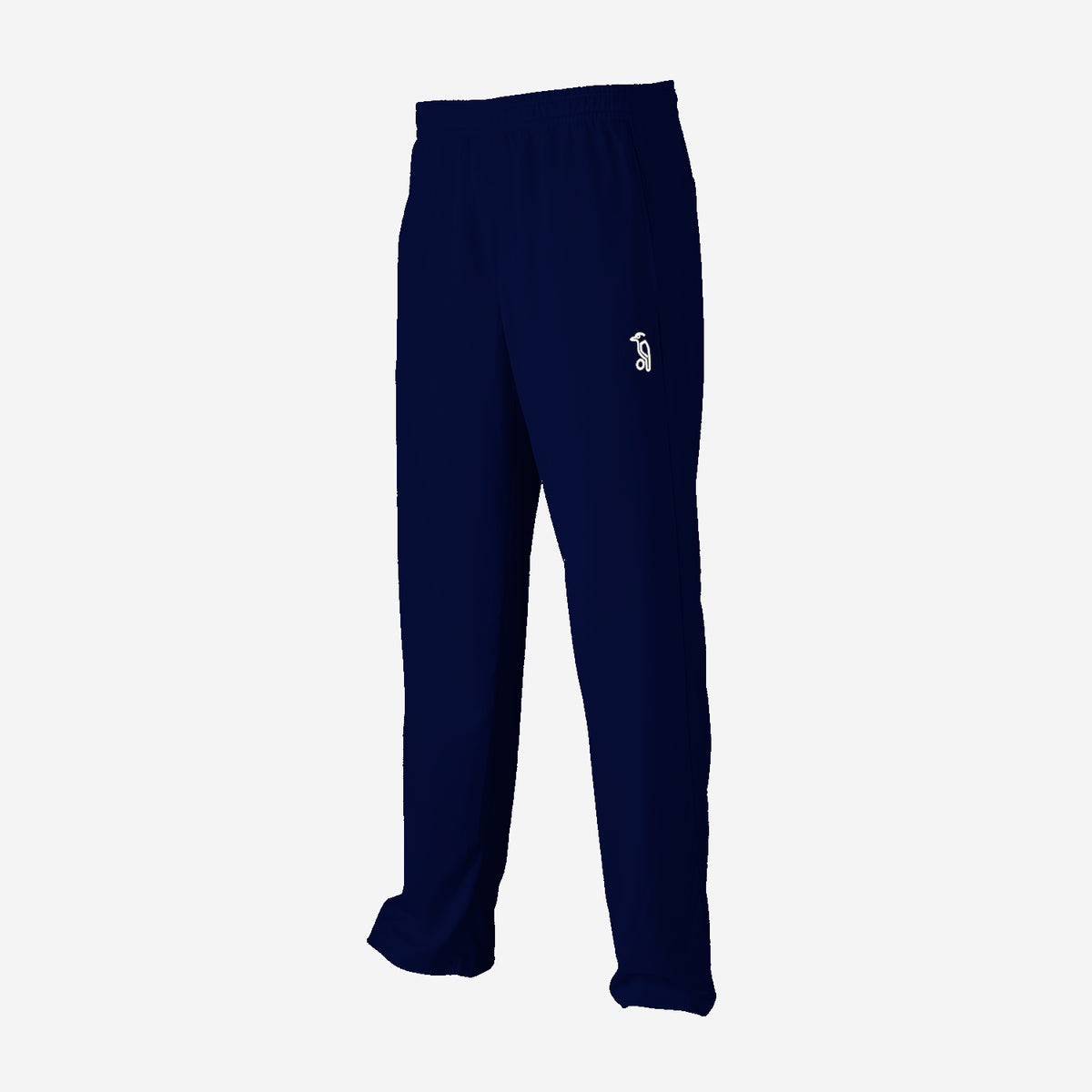 Kookaburra Pro Cricket Trouser Navy Blue - SportsHQ