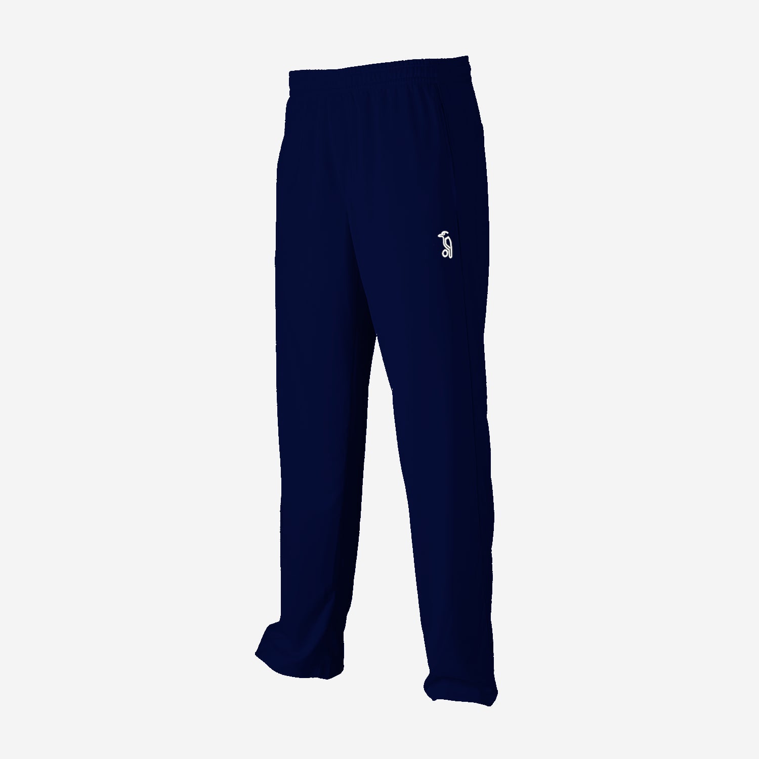 Kookaburra Pro Cricket Trouser Navy Blue