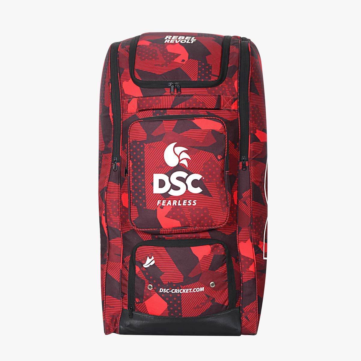 DSC REBEL REVOULT DUFFLE BAG - SportsHQ