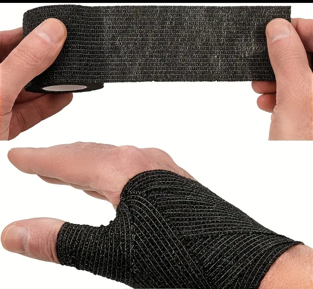 SHQ Self adhesive Tape - SportsHQ