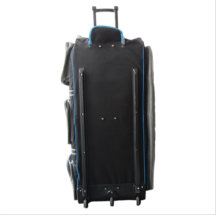 SS GLADIATOR WHEELIE KITBAG - SportsHQ