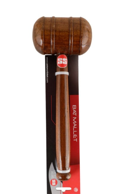 SS CRICKET BAT MALLET - SportsHQ