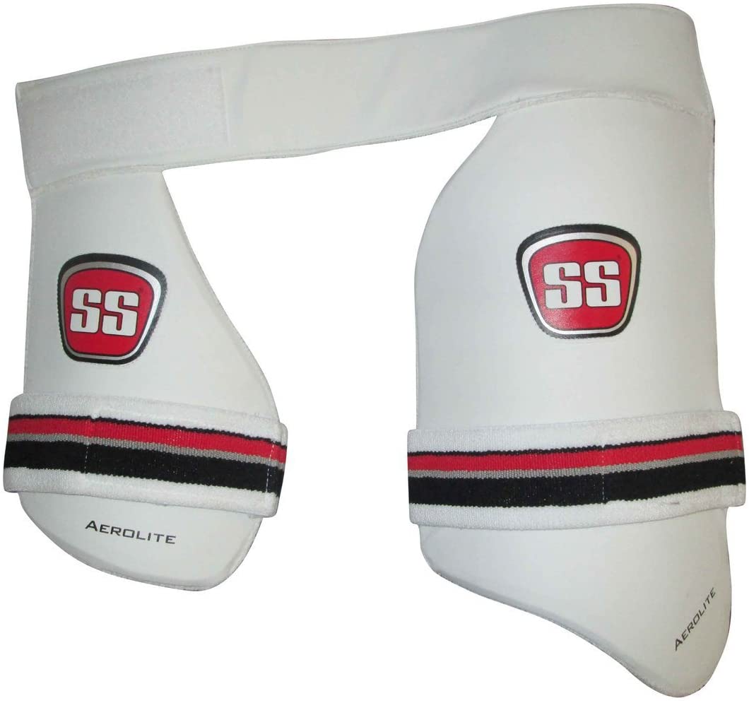SS AEROLITE THIGH GUARD – MENS - SportsHQ