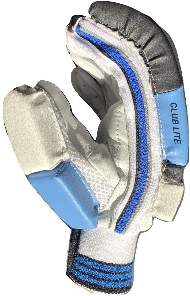 SS CLUBLITE BATTING GLOVES – BOYS - SportsHQ