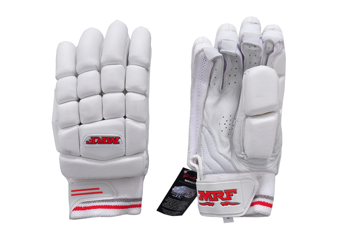 MRF Genius Elite Batting Gloves – MENS - SportsHQ
