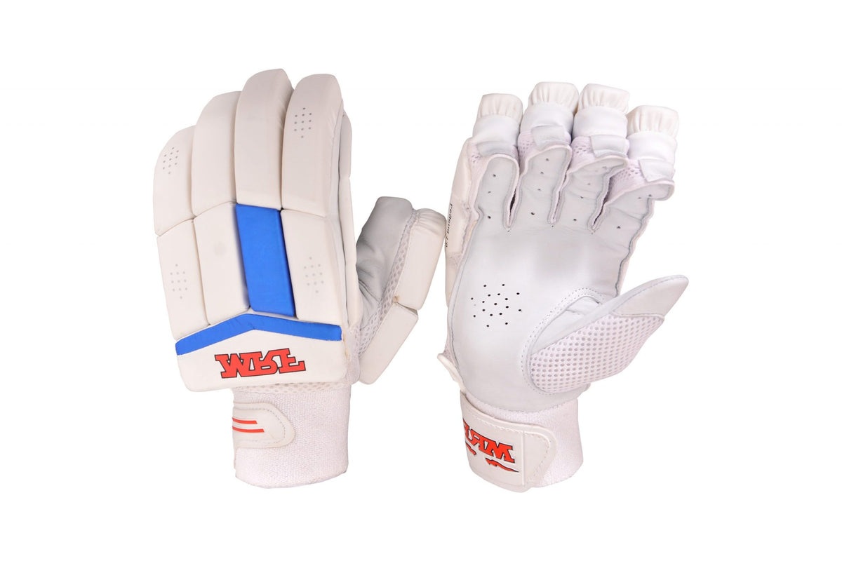 MRF LEGEND VK 18 1.0 BATTING GLOVES – BOYS/JUNIOR - SportsHQ