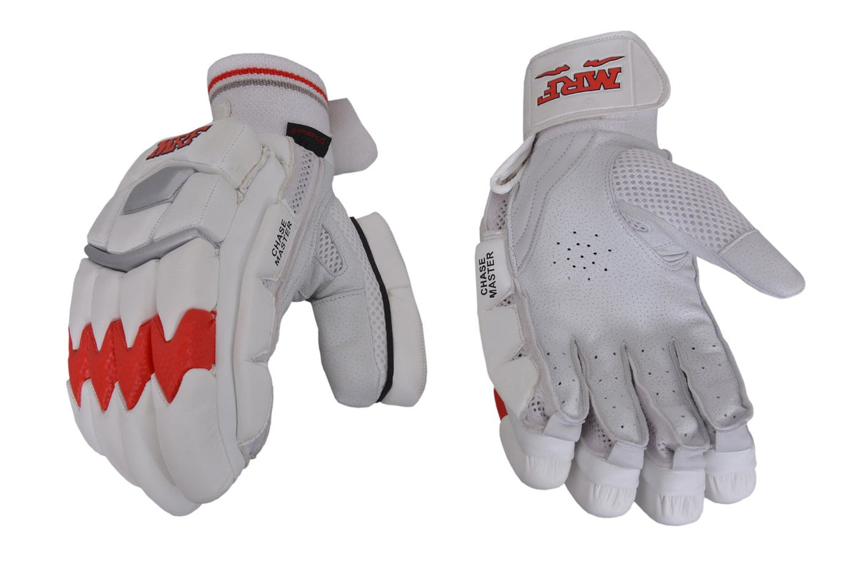 MRF Chase Master Batting Gloves – MENS - SportsHQ
