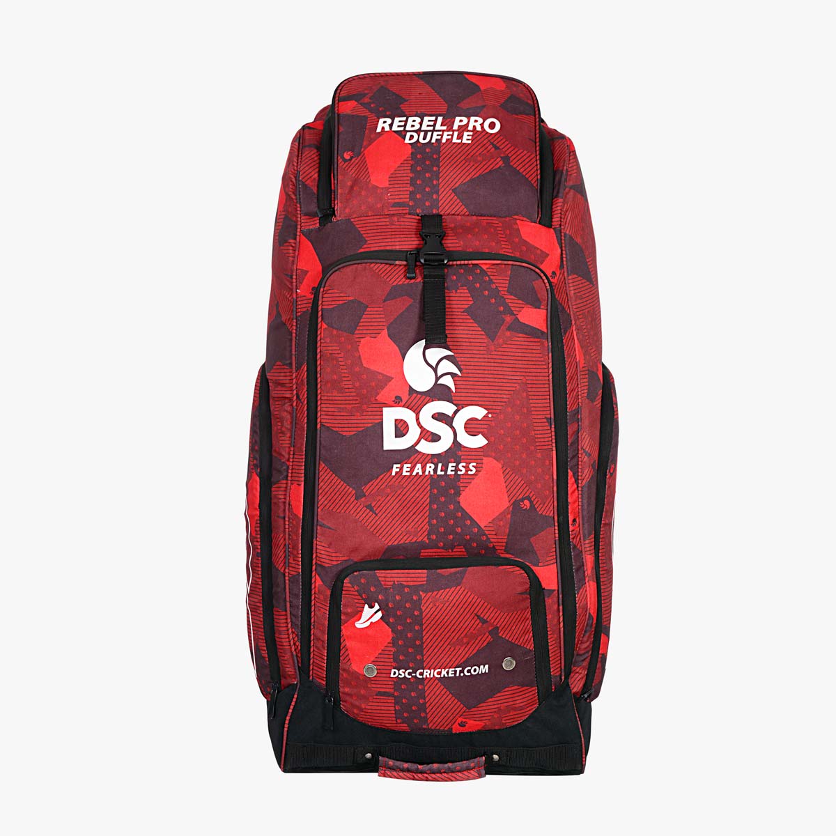 DSC REBEL PRO WHEELIE DUFFLE KITBAG - SportsHQ