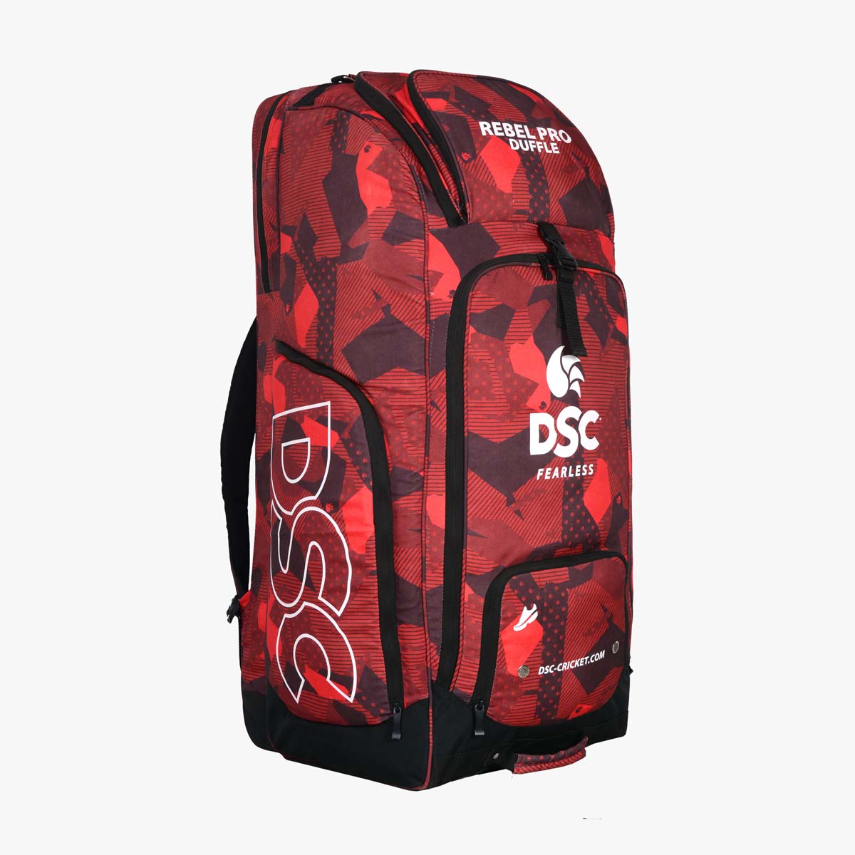 DSC REBEL PRO WHEELIE DUFFLE KITBAG - SportsHQ