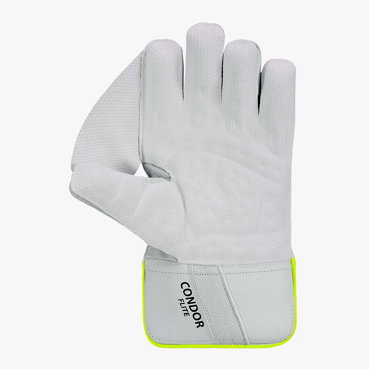 DSC CONDOR FLITE WICKET KEEPING GLOVES – MENS - SportsHQ