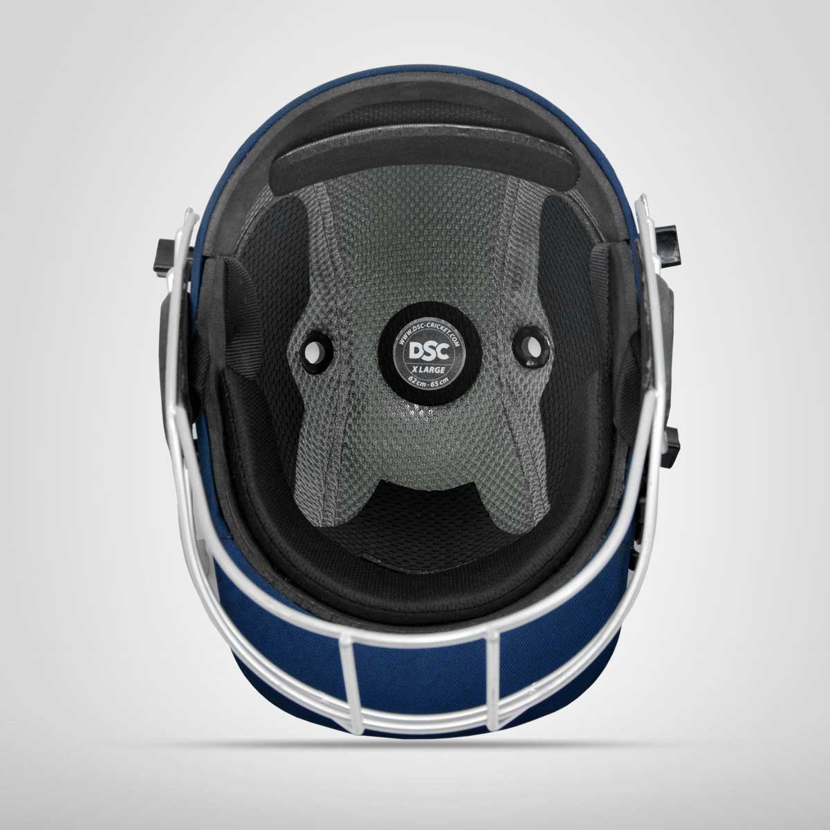 DSC DEFENDER CRICKET BATTING HELMET- BOYS/YOUTH - SportsHQ