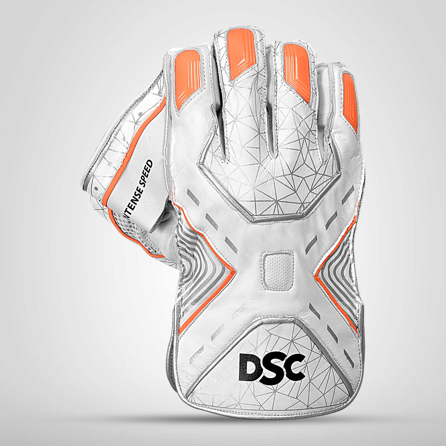 DSC INTENSE SPEED WICKET KEEPING GLOVES – MENS - SportsHQ