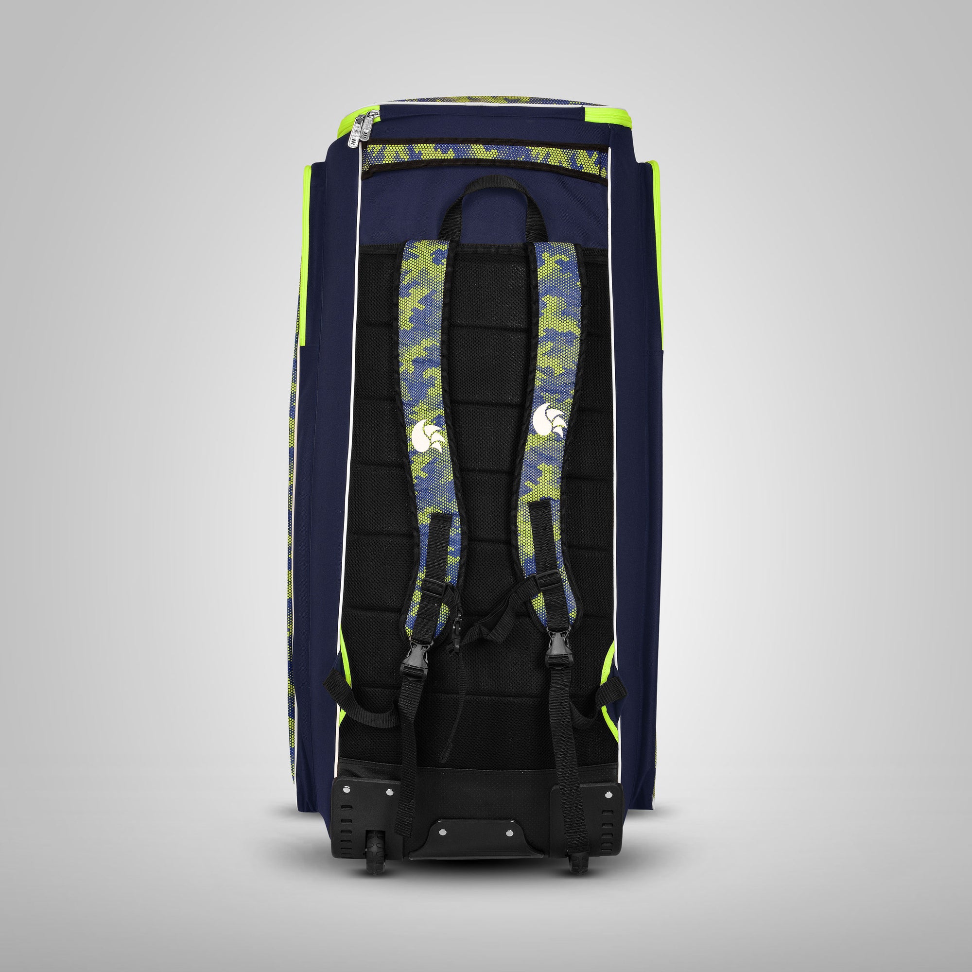 DSC VALANCE ACE DUFFLE KITBAG - SportsHQ