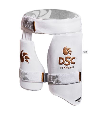 DSC PRO COMBO THIGH GUARD – YOUTH - SportsHQ