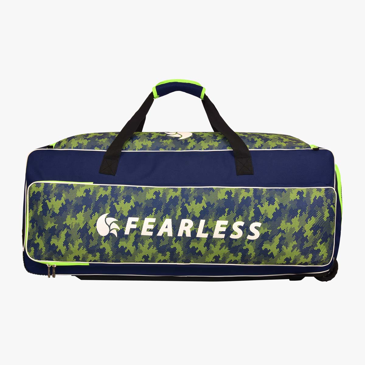 DSC VALANCE PRO WHEELIE KITBAG - SportsHQ