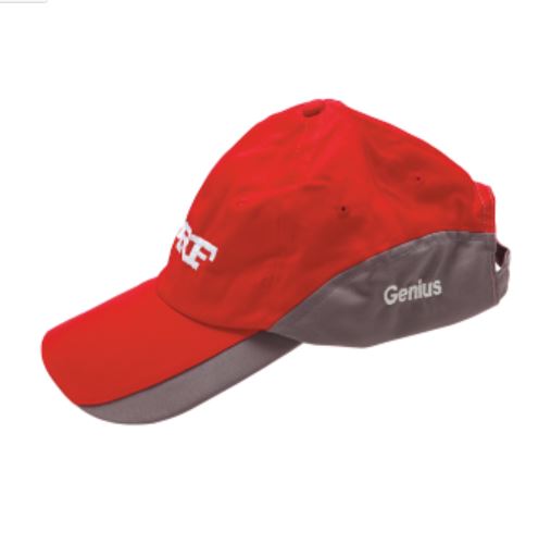MRF GENIUS GRAND CAP - SportsHQ