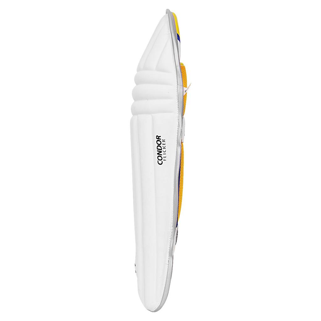 DSC FLICKER MOULDED BATTING PADS – MENS - SportsHQ