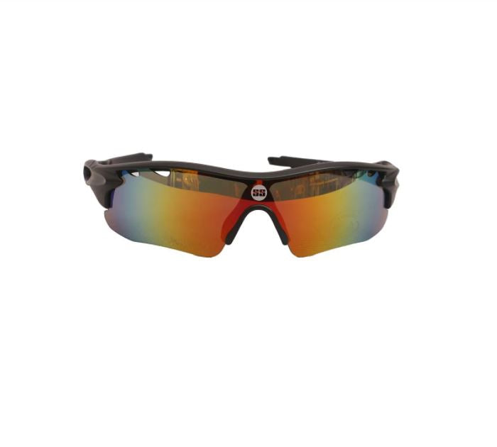 SS Legacy Sunglasses with Black Frame - SportsHQ
