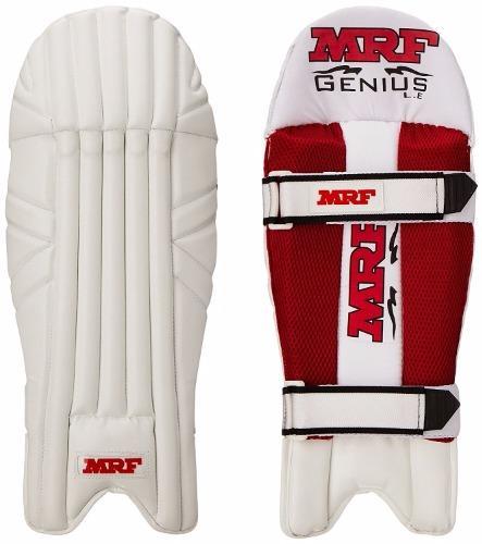 MRF GENIUS WICKET KEEPING PADS - SportsHQ