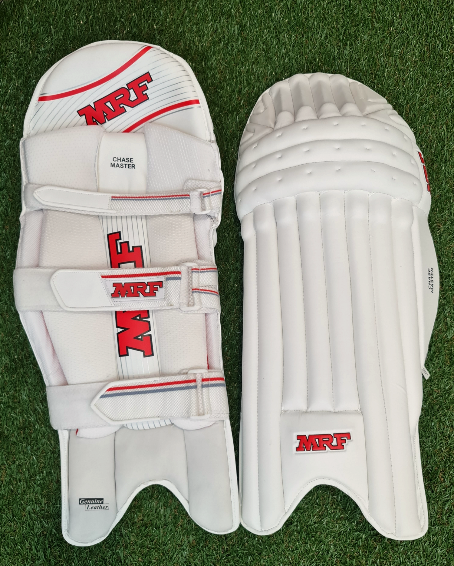 MRF CHASE MASTER BATTING PADS – MENS - SportsHQ
