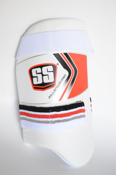 SS MILLENIUM PRO THIGH GUARD – MENS - SportsHQ