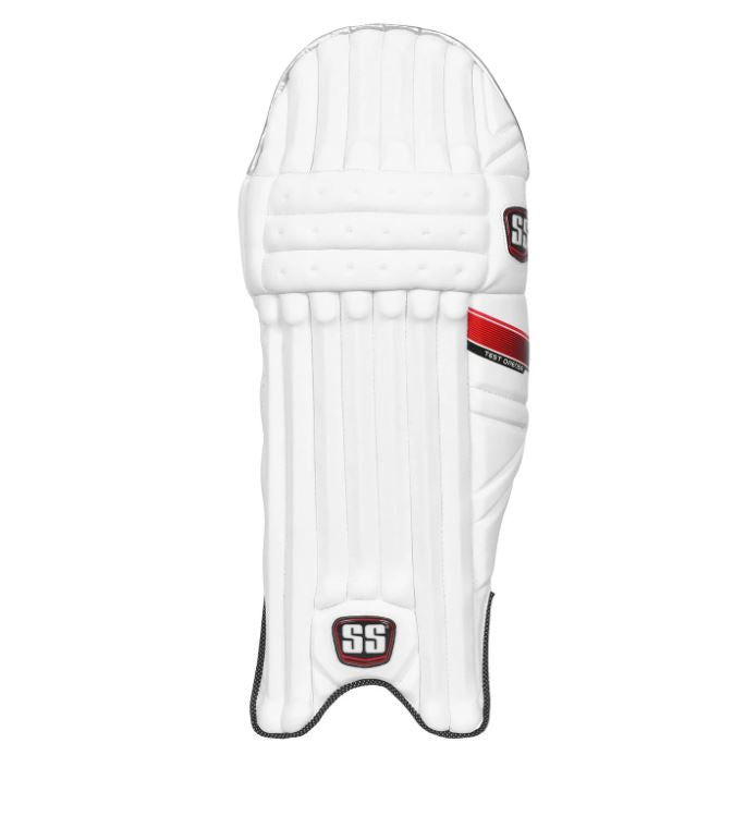 SS TEST OPENER PLAYER GRADE BATTING PADS – MENS - SportsHQ