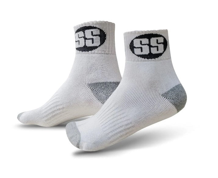 SS Custom Socks (Pack OF 2 Pair) - SportsHQ