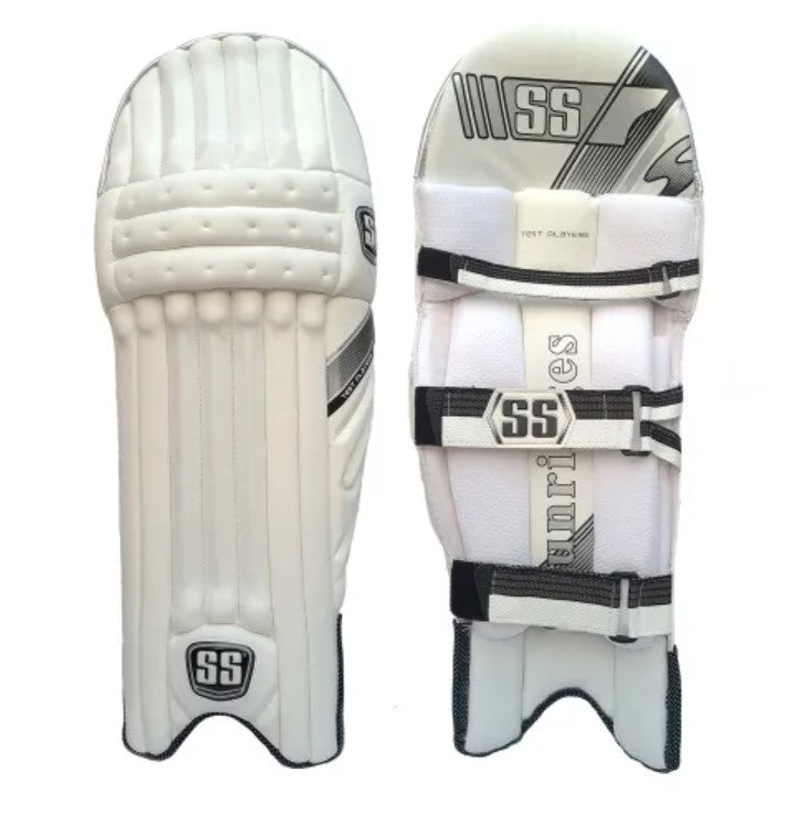 SS TEST PLAYERS BATTING PADS – MENS - SportsHQ