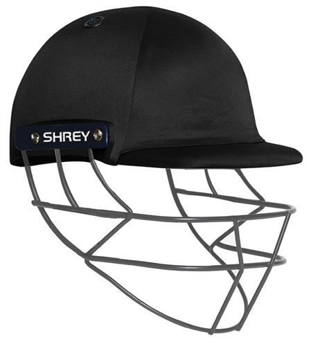 SHREY CLASSIC 2.0 BATTING HELMET BLACK – MENS - SportsHQ