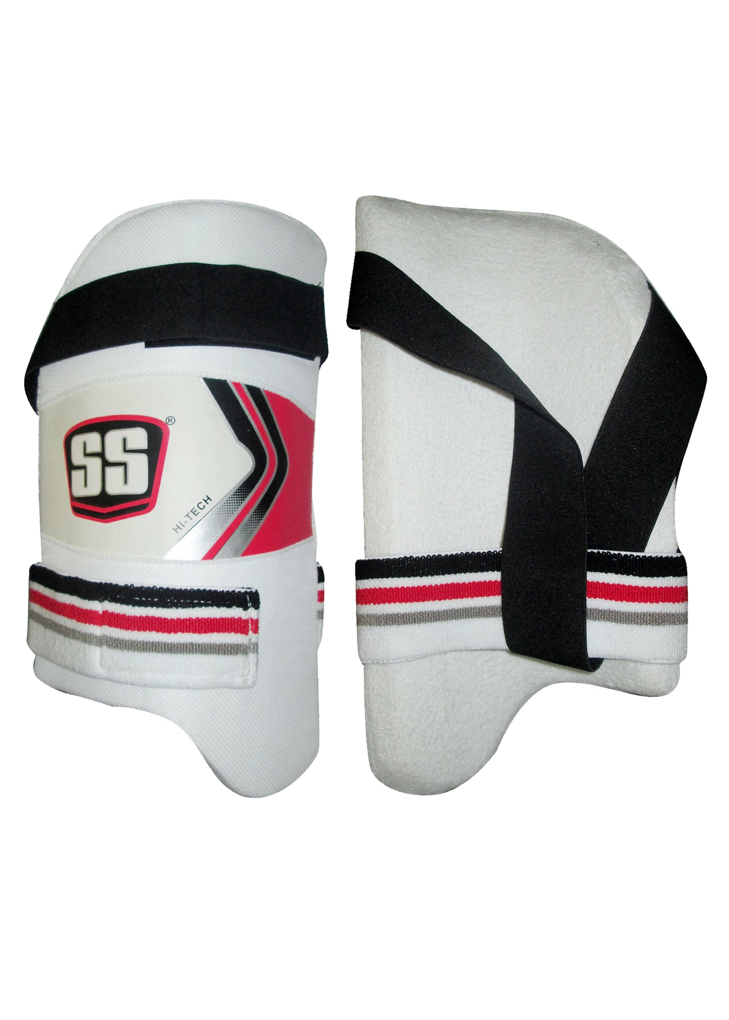 SS HITECH THIGH GUARD – YOUTH - SportsHQ