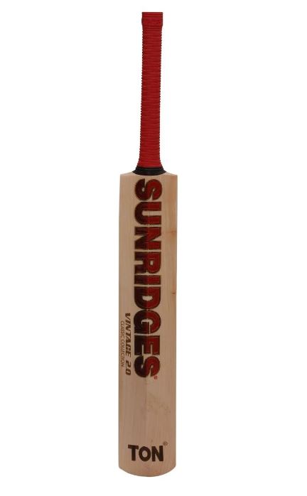 SS VINTAGE 2.0 ENGLISH WILLOW CRICKET BAT – SH - SportsHQ