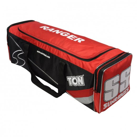 SS RANGER NON WHEELIE KITBAG - SportsHQ