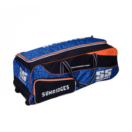 SS BLASTER WHEELIE KITBAG - SportsHQ