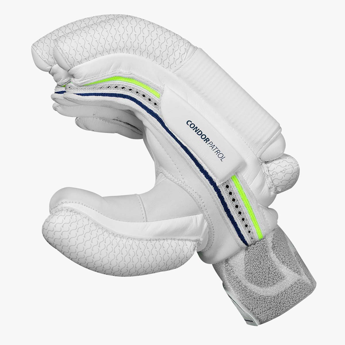 DSC PATROL BATTING GLOVES – MENS - SportsHQ