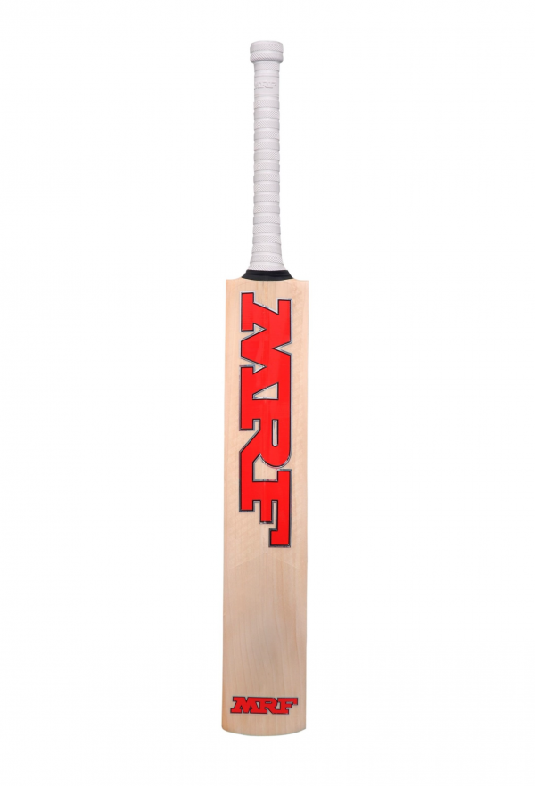 MRF GAME CHANGER CRICKET BAT – SH - SportsHQ
