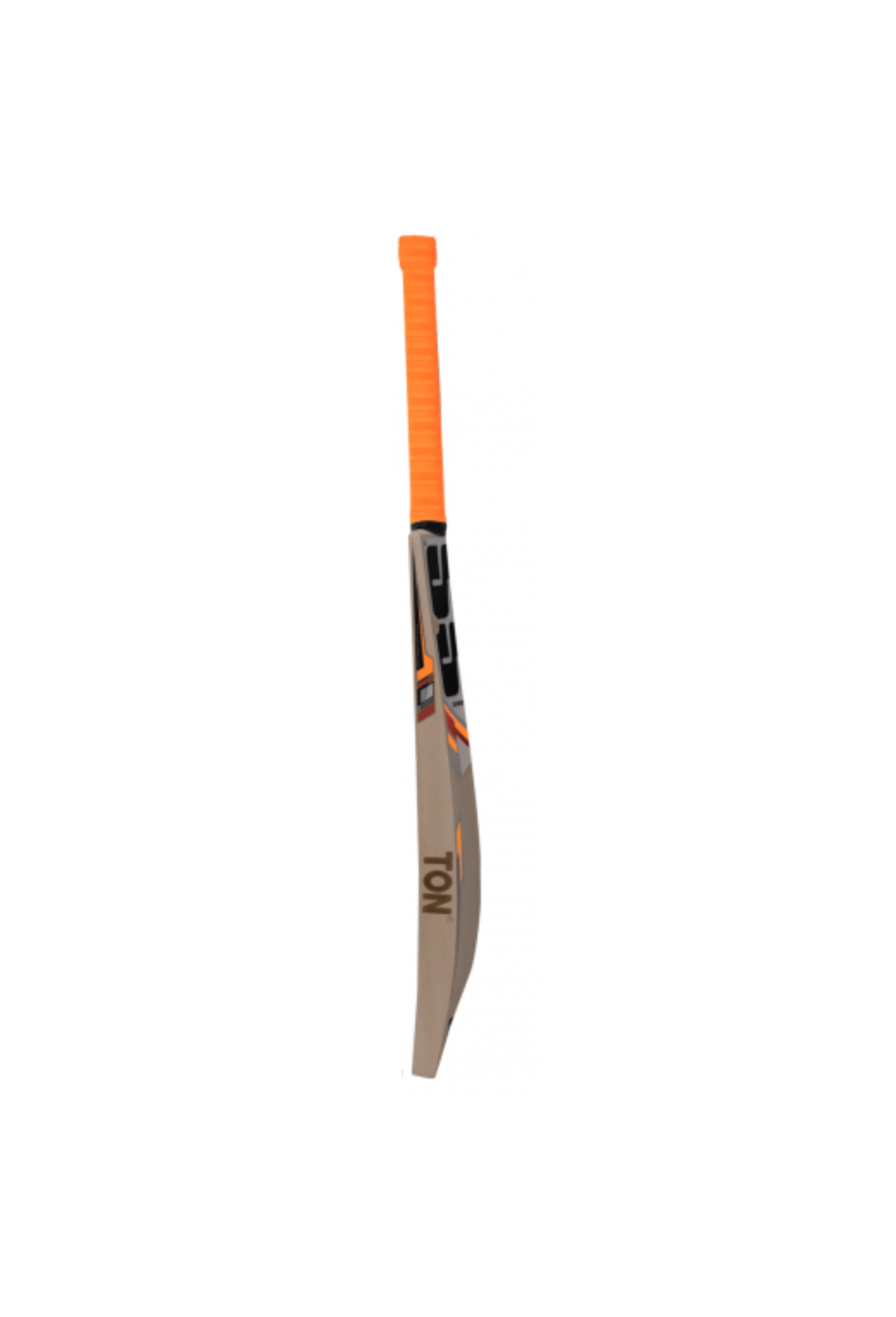 SS Ravindra Jadeja English Willow Cricket Bat SH - SportsHQ
