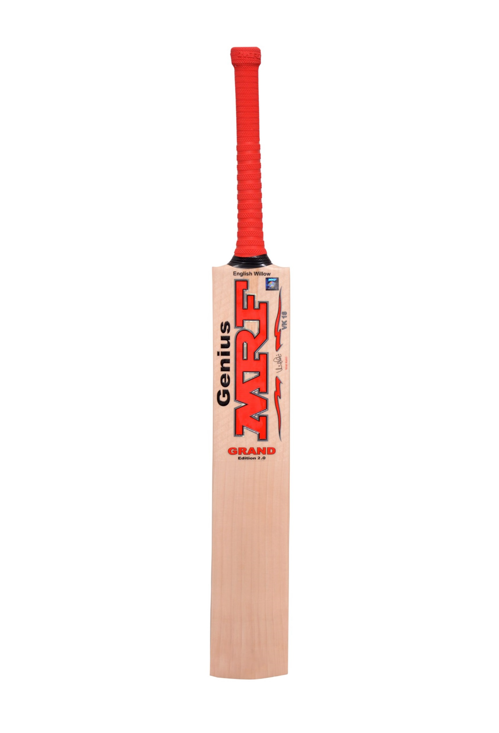 MRF GENIUS GRAND EDITION 2.0 CRICKET BAT – SH - SportsHQ