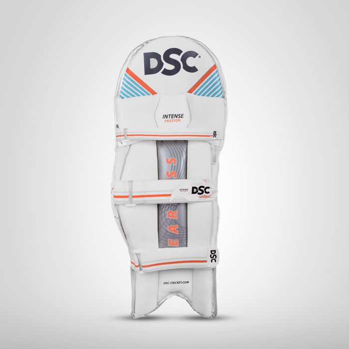 DSC INTENSE PASSION BATTING PADS – YOUTH - SportsHQ